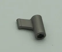 Introduction to the advantages of cnc turning parts