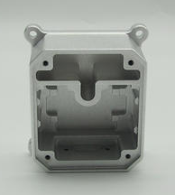 Introduction to cnc machined parts