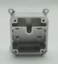 Rich knowledge of cnc machined parts