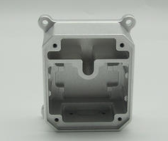 Utilizarea pieselor de strunjire cnc din aluminiu 1: