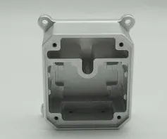 Use of aluminium cnc turning parts 1: