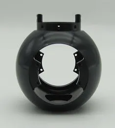 Do you like pom cnc machined parts