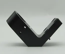 CNC 선반 부품의 사용 소개