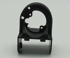 Application introduction of pom cnc machined parts