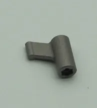 Little knowledge of brass cnc machined parts