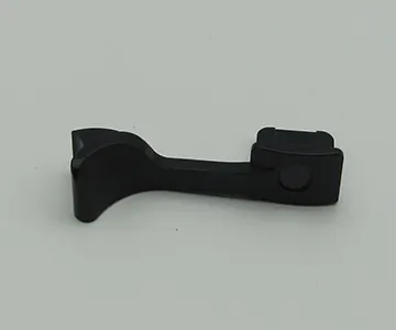 황동 cnc 가공 부품의 사용