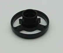 Application introduction of cnc plastic parts