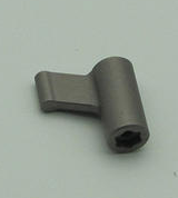 Introduce in detail about cnc turning parts