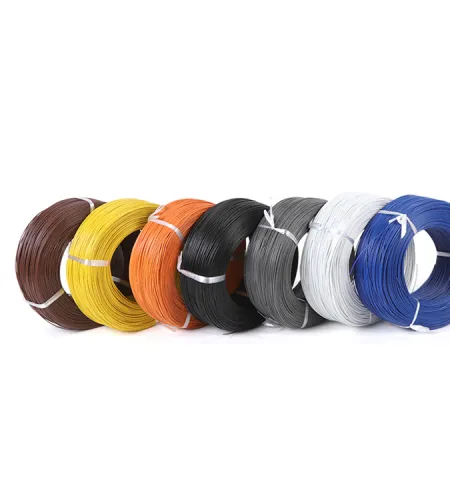 Corrosion-resistant Electric Wire | Aluminum Electric Wire
