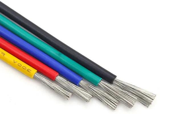 HANSTAR's Essential Wires and Cables: Powering Diverse Industries