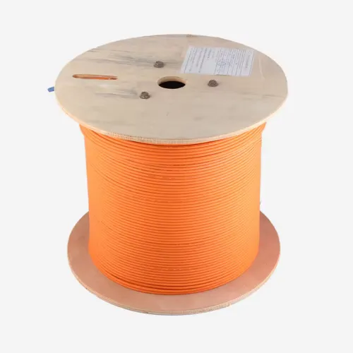 What is automotive wire