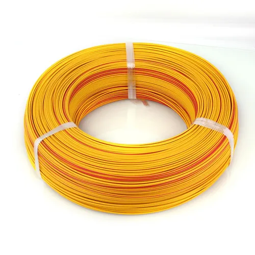 What is FEP wire