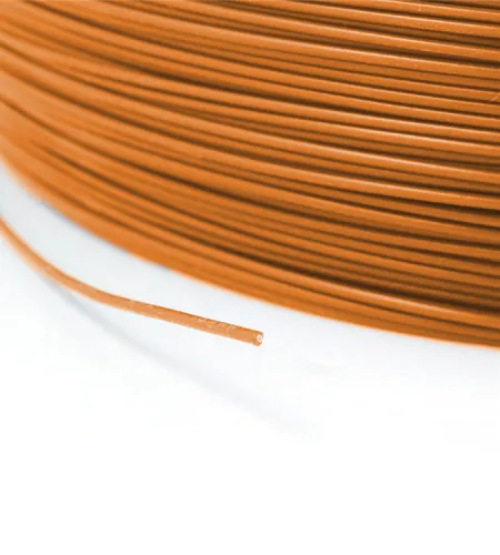 Fep Wire For Electronics | Abrasion-resistant Fep Wire