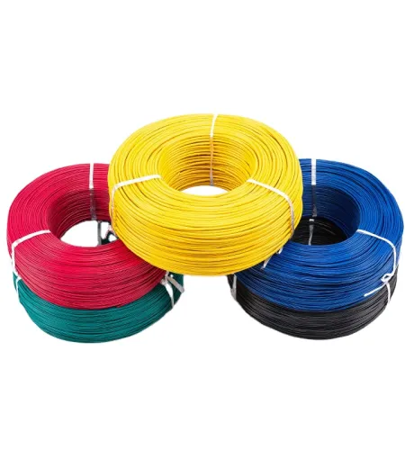 Solar Wire Cable Producer | Hanstar Solar Wire Cable