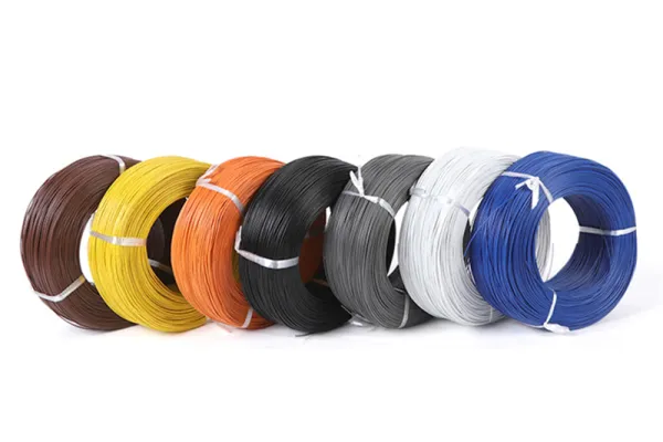 HANSTAR's Versatile Wire and Cable Solutions