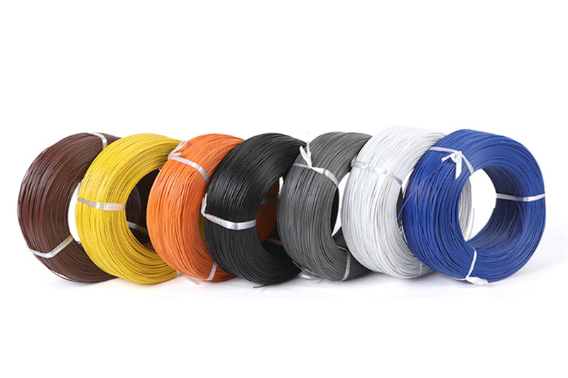 HANSTAR's Versatile Wire and Cable Solutions