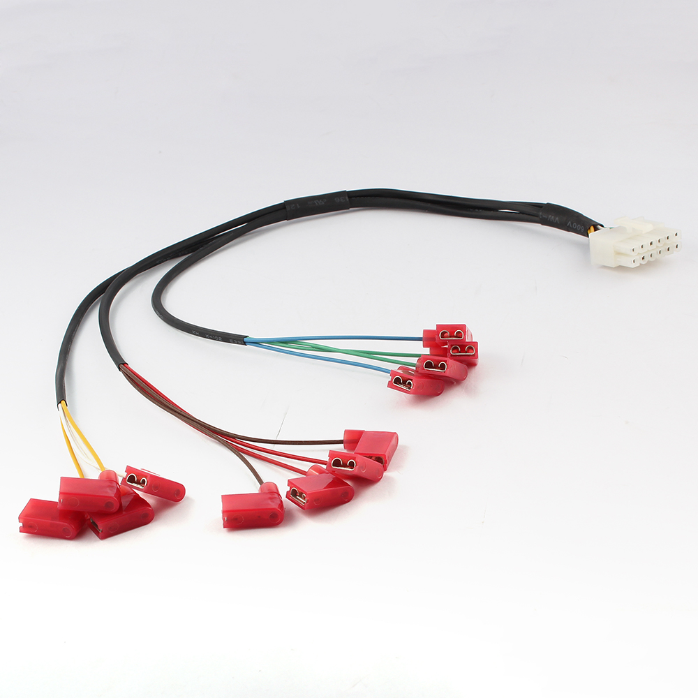 What is wire harness