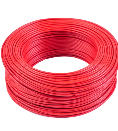 Electric Wire For Outside | Electric Wire For Communication Systems