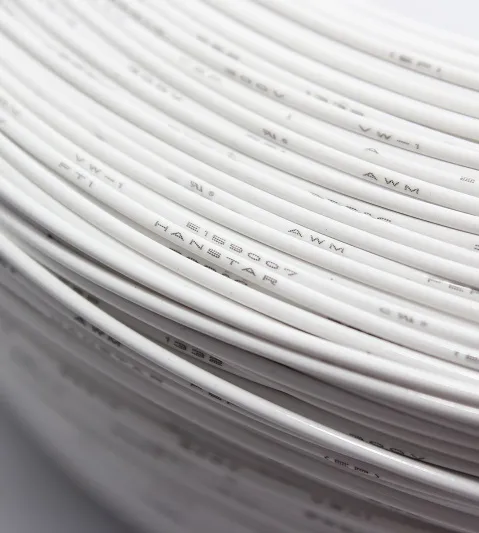 Corrosion-resistant Electric Wire | Aluminum Electric Wire