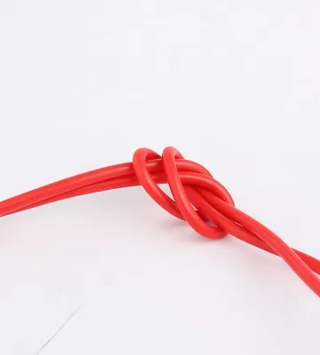Eco-friendly Silicone Rubber Wire | Durable Silicone Rubber Wire