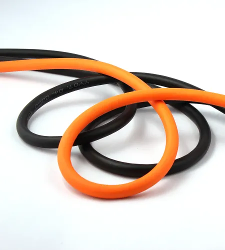 Silicone Rubber Wire For Automotive Industry | Heat-resistant Silicone Rubber Wire