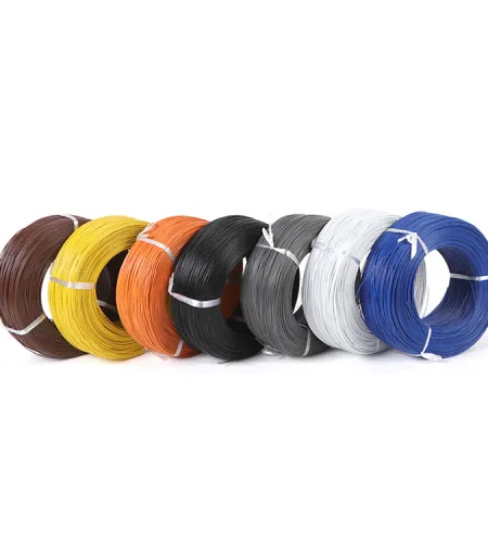 Lighting Wire Cable Production | Durable Lighting Wire Cable