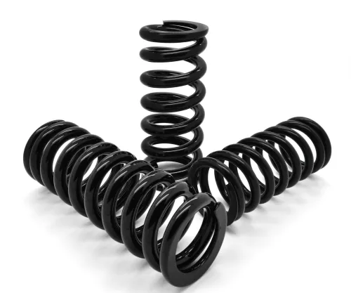 How to choose a compression spring