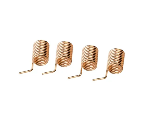 How to choose the spring material correctly?