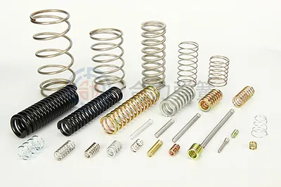 auto-parts-spring | Three common problems of spring
