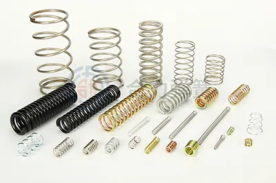 torsion-spring | Three common problems of spring