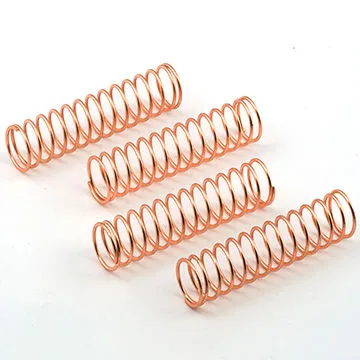 What is a copper spring