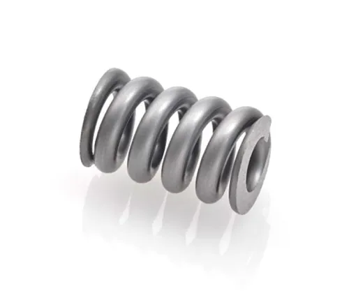 Compression spring product features