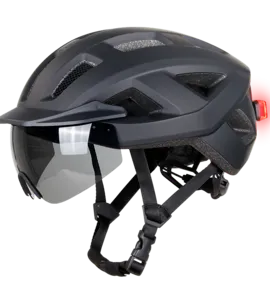 The Brightest Ideas in Helmet Manufacturing.