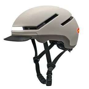 How Accelerometers and Integrated LEDs are Revolutionizing Rider Safety.