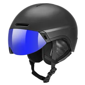How to Develop a Winning Ski Helmet Line with an OEM Partner.