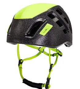 UIAA-Certified Confidence for Rock and Ice.