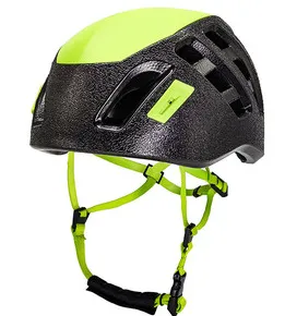 Performance-Driven Design for Serious Climbers.