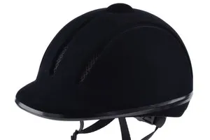 Not All Rides Are Equal: Why Your Discipline Demands a Specialized Equestrian Helmet