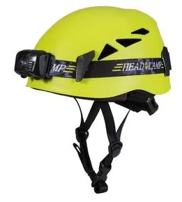 Crafted for Alpinists, by Engineering Experts.
