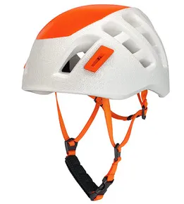 Protection for the World's Highest Peaks.