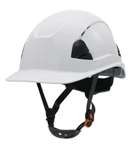 Uncompromising Protection, Whatever the Hazard.