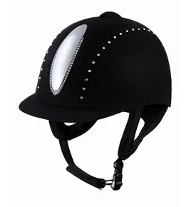 From Dressage to Cross-Country, Protection for Every Discipline.