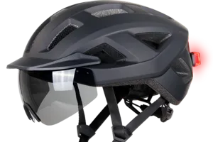 That Unspoken Worry: Why Your Old Bike Helmet Is a Liability, Not a Lifesaver