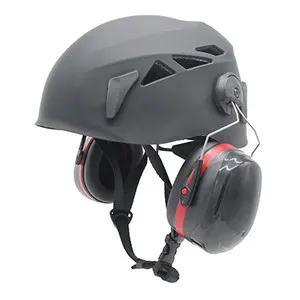 Lightweight is Right: The Quest for the Perfect Mountaineering Helmet.