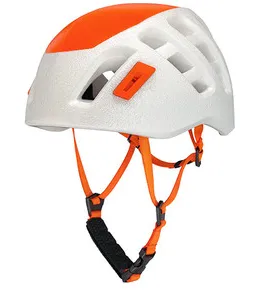 A Legacy of Trust in Technical Outdoor Equipment.