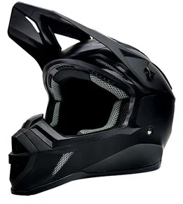 The Science of Survival, Built into Every Helmet.