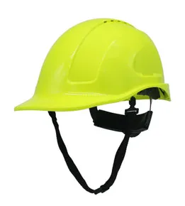Building the Future of Personal Protective Equipment.