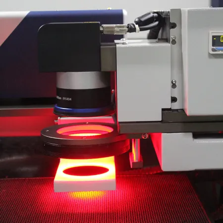 Offline And Online Laser Precision Cutting And Board Splitting Machine | Laser Board Splitting Machine