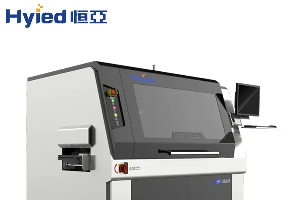 laser-precision-cutting-depanelizer | 3C Digital Industry|High Tempe