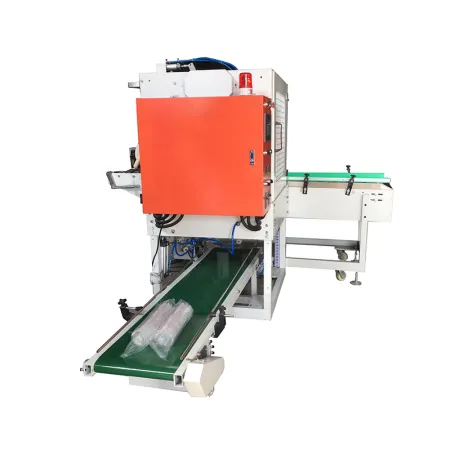 HY-750L Lids Packing Machine